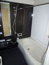 お風呂　リフォーム