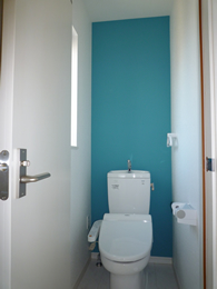 トイレ　リフォーム